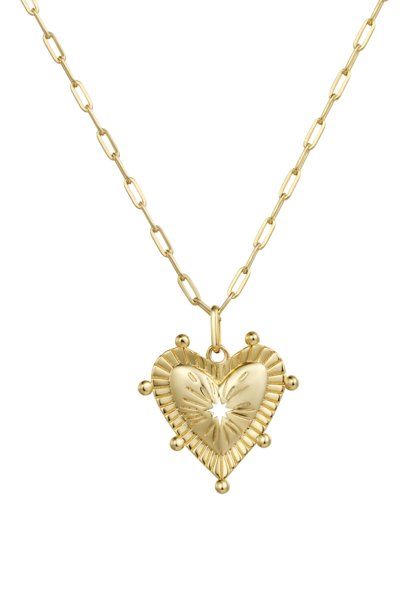 Naszyjnik Forever With You II