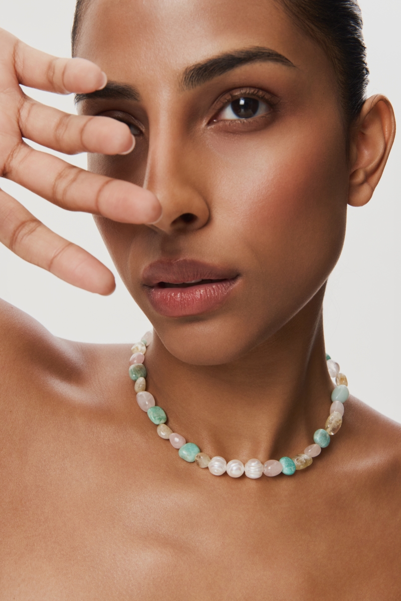 Naszyjnik L'Essence des Perles