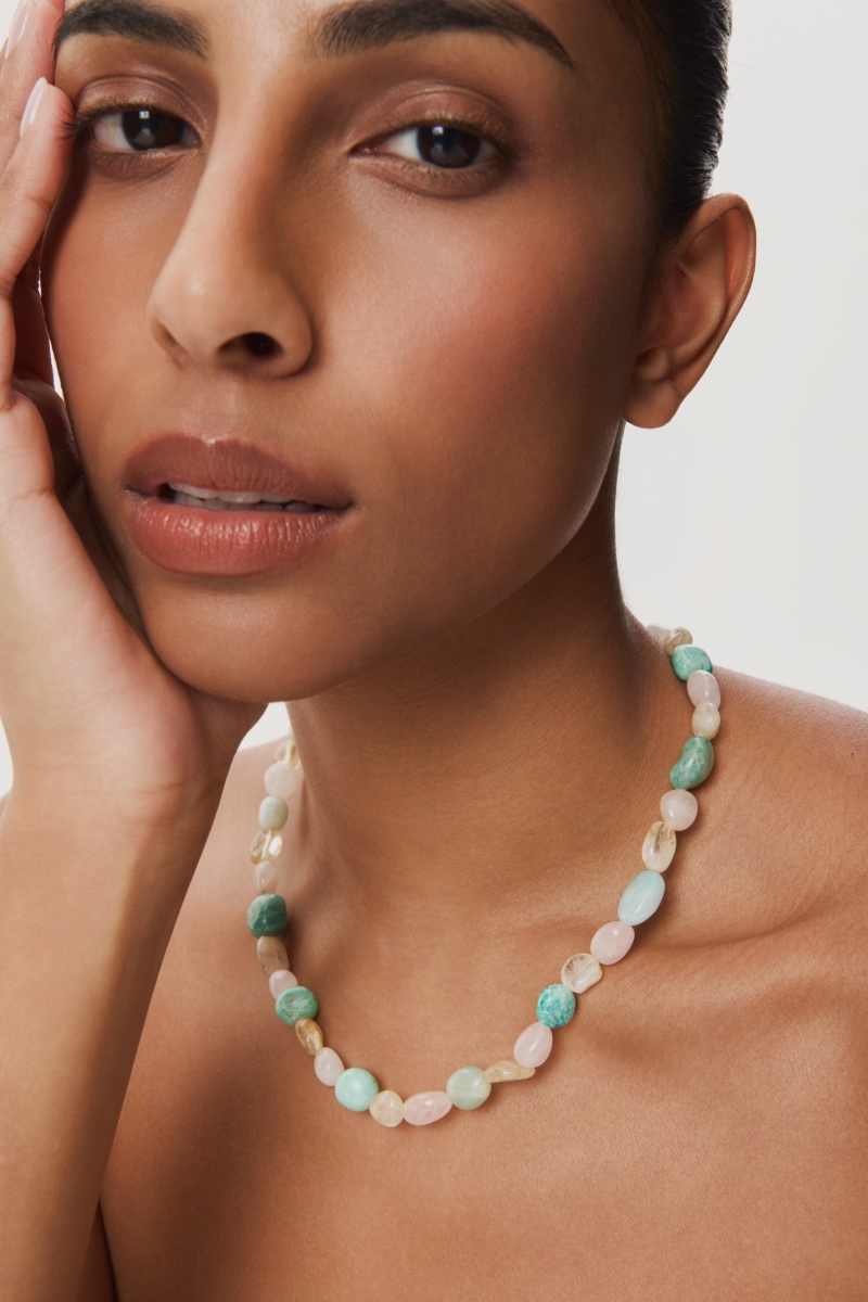 Naszyjnik Like candy drops