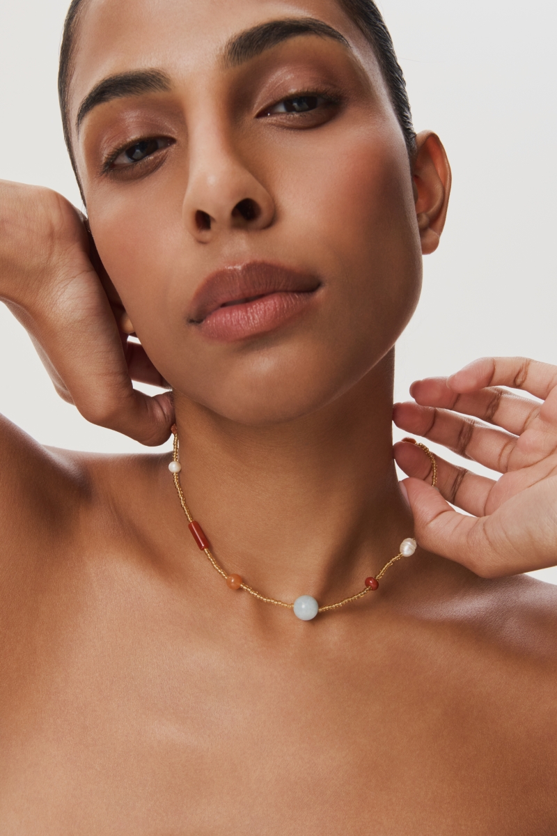 Naszyjnik I couldn’t choose just one