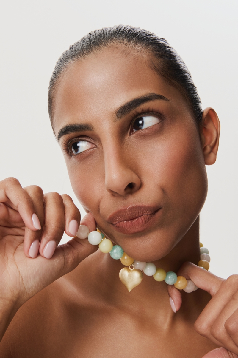 Naszyjnik Sugar Love