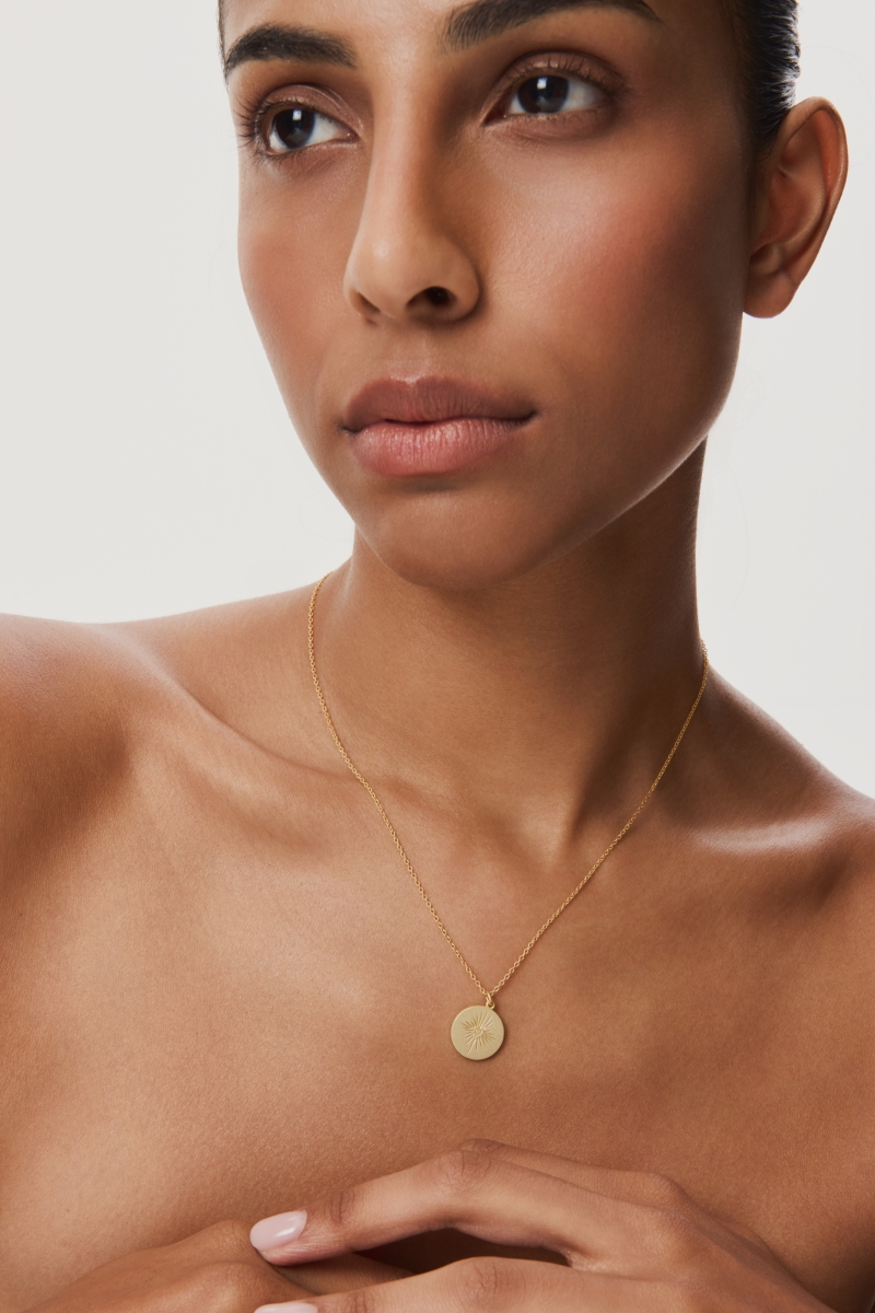 Naszyjnik Twinkle Star