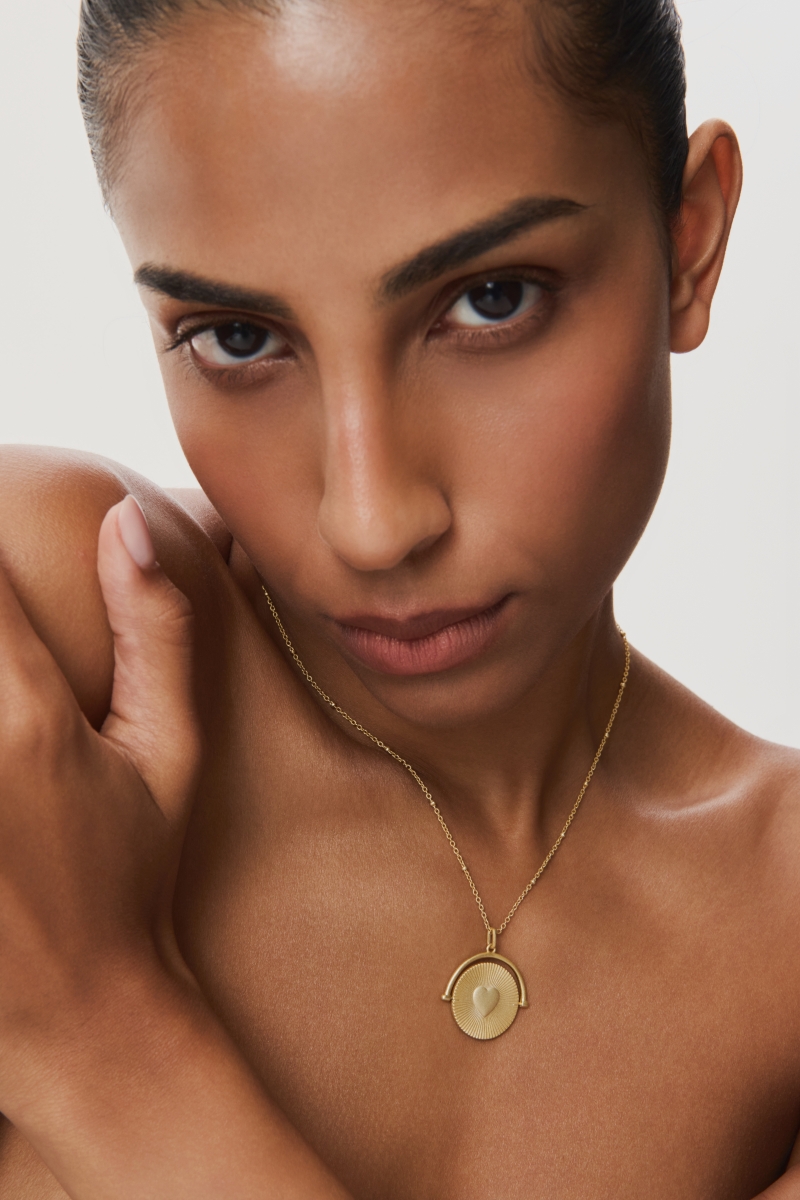 Naszyjnik Forever in My Heart