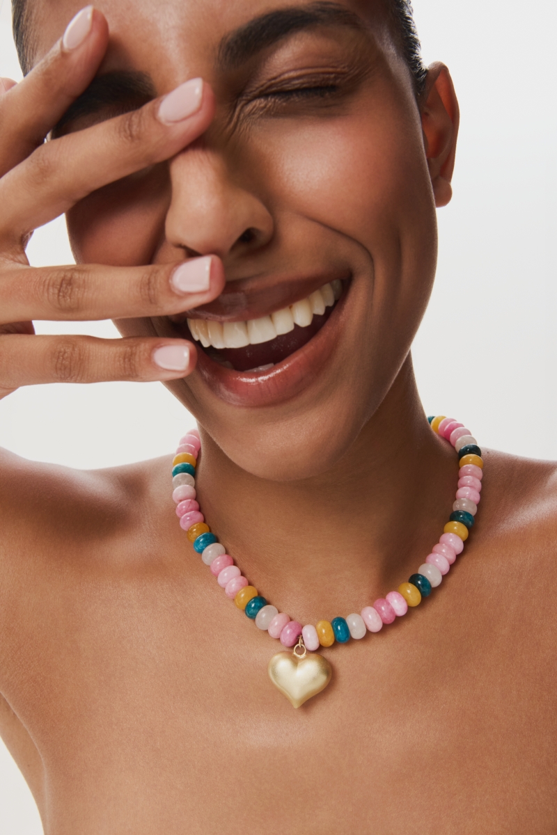 Naszyjnik Sugar Love Candy