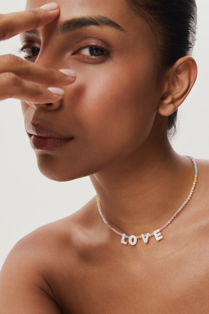 Naszyjnik Still in Love