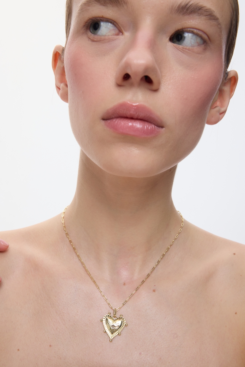 Naszyjnik Forever With You II