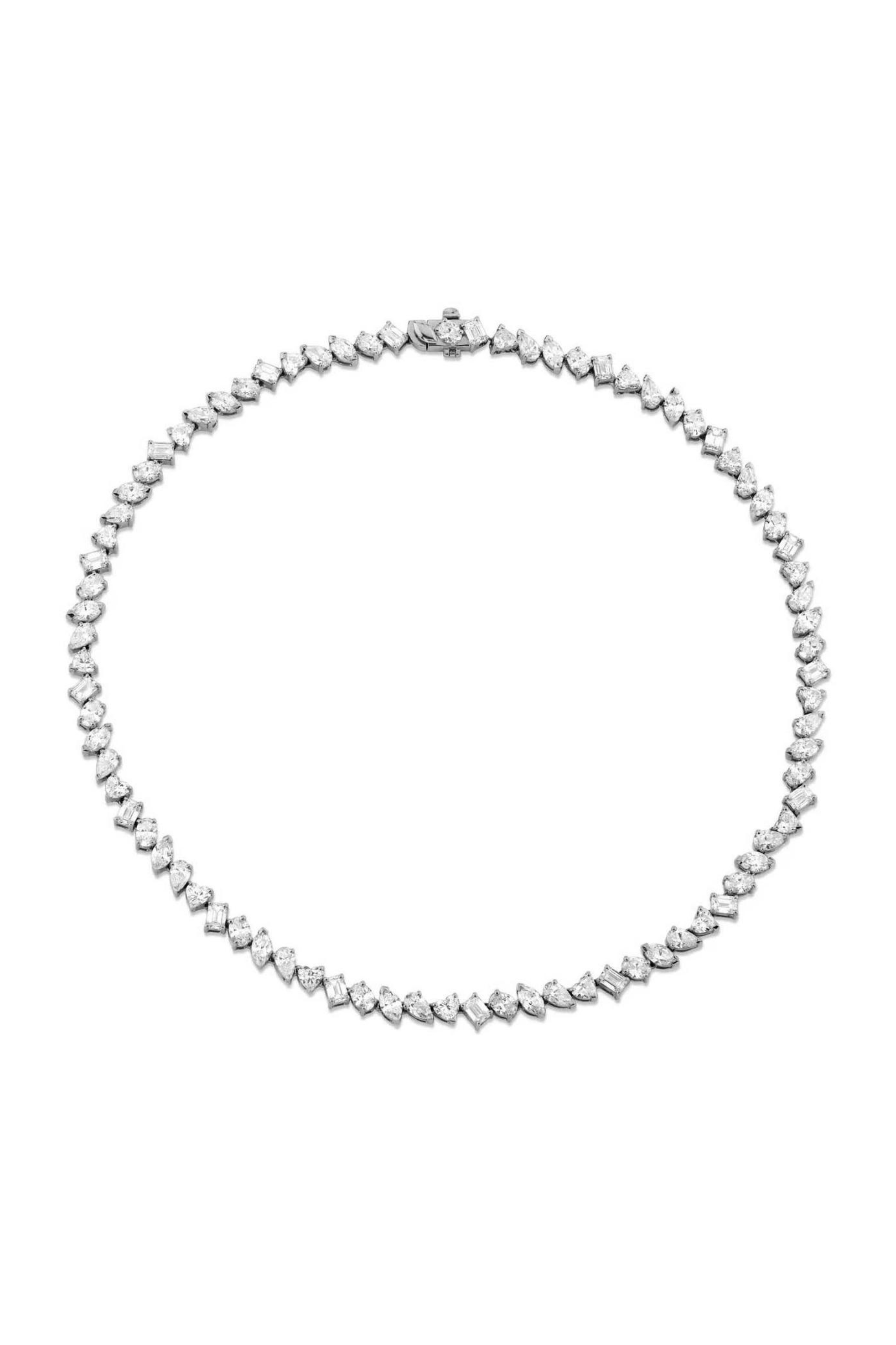 Naszyjnik Divine Light