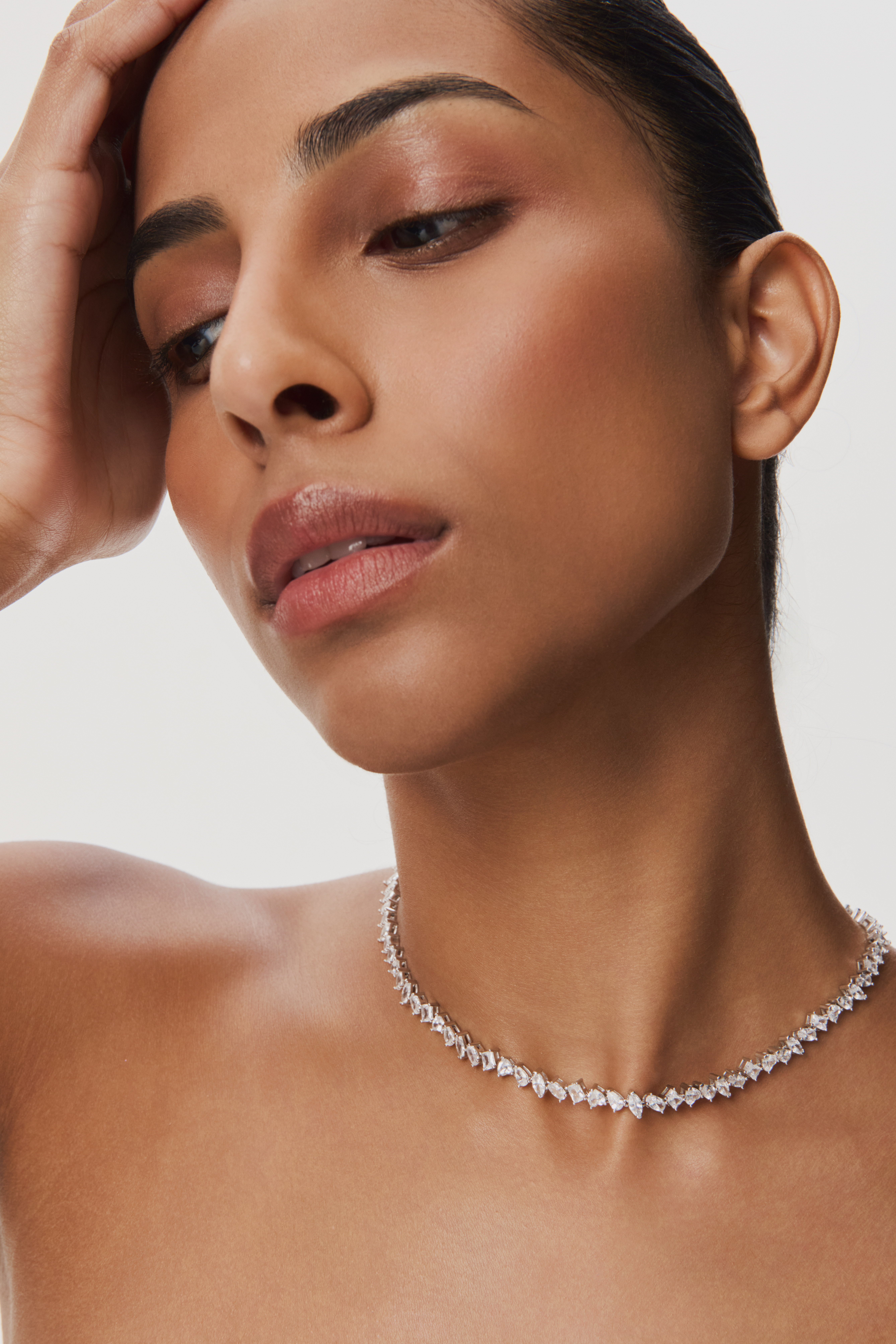 Naszyjnik Divine Light