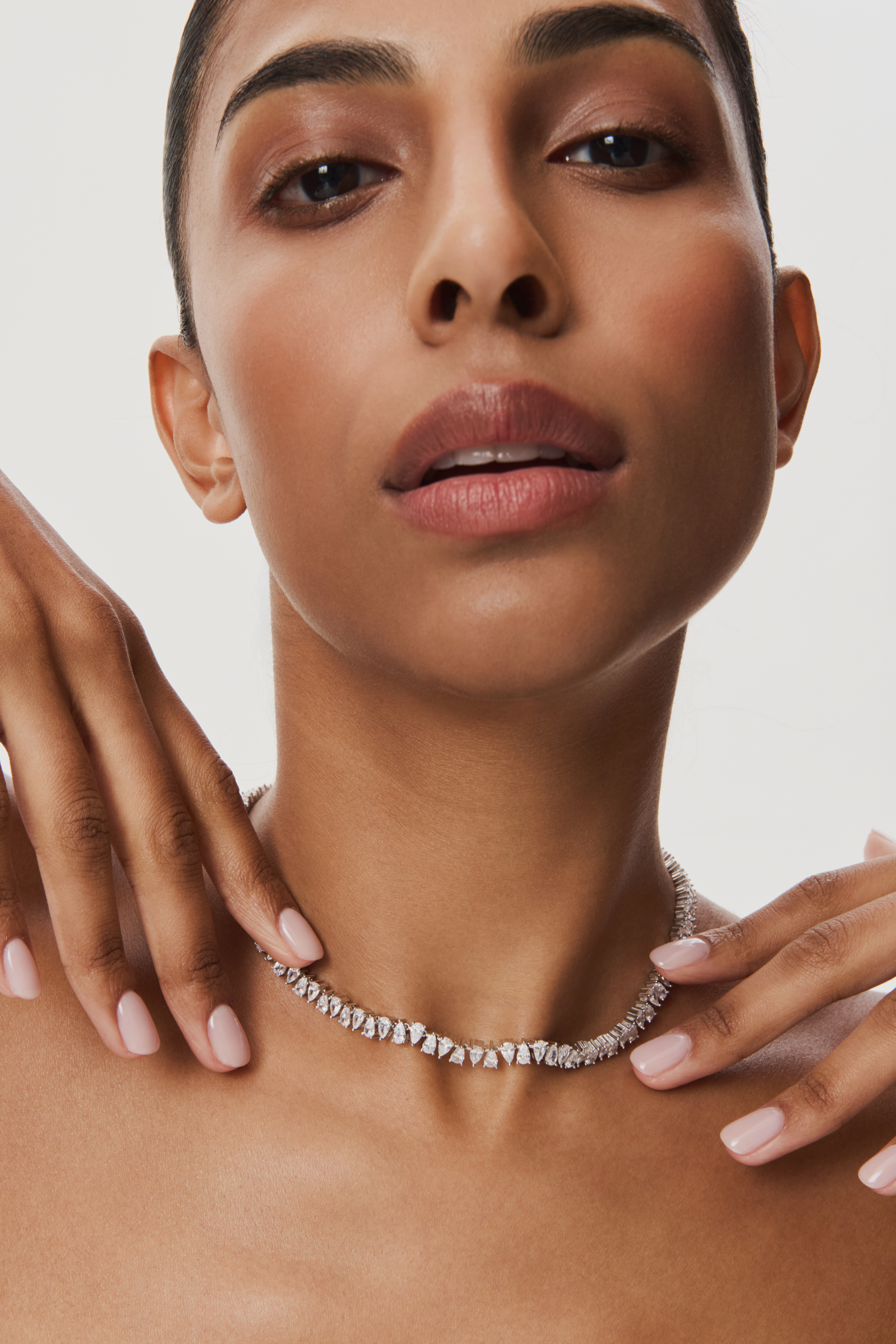 Naszyjnik Divine Light