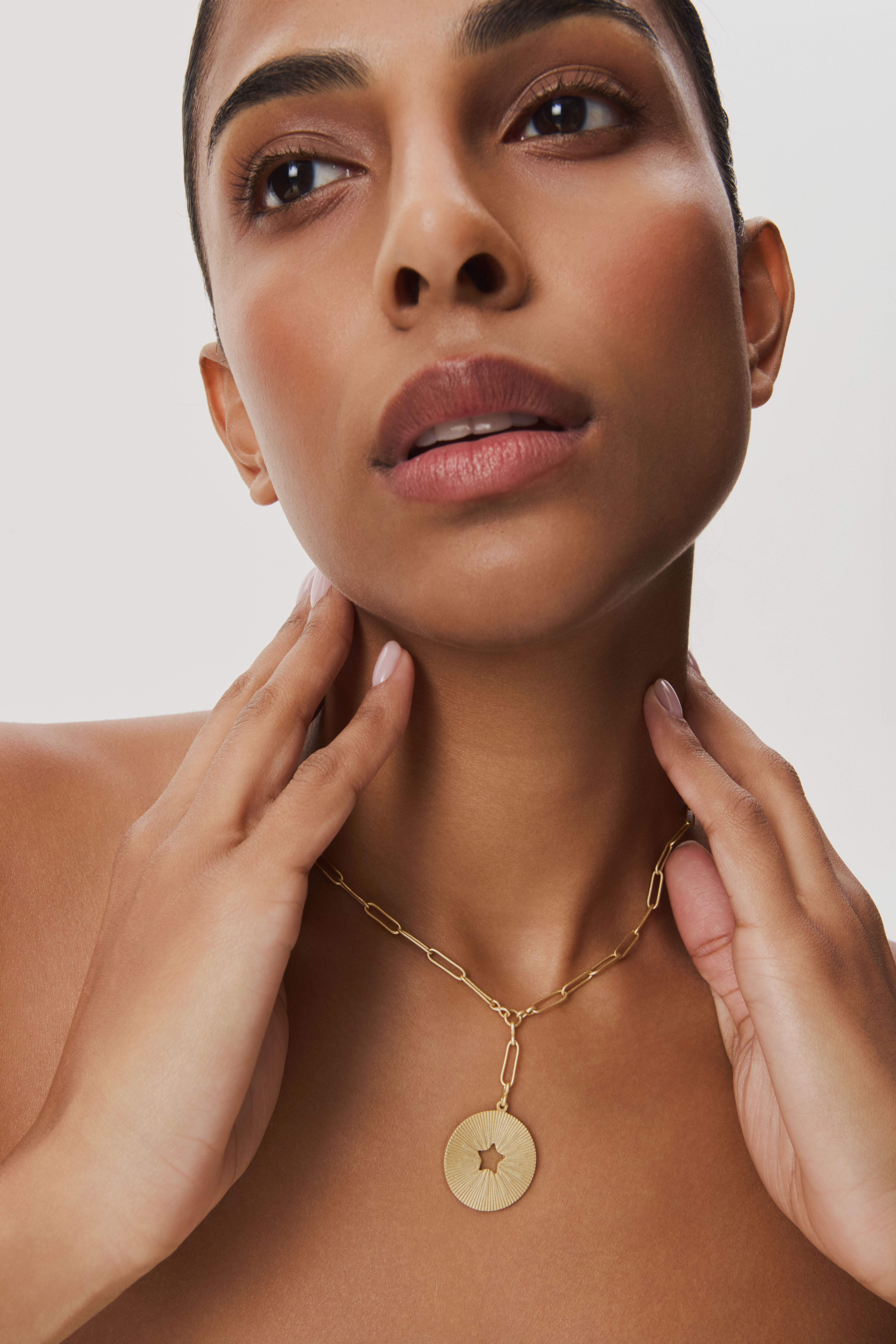 Naszyjnik Last Night