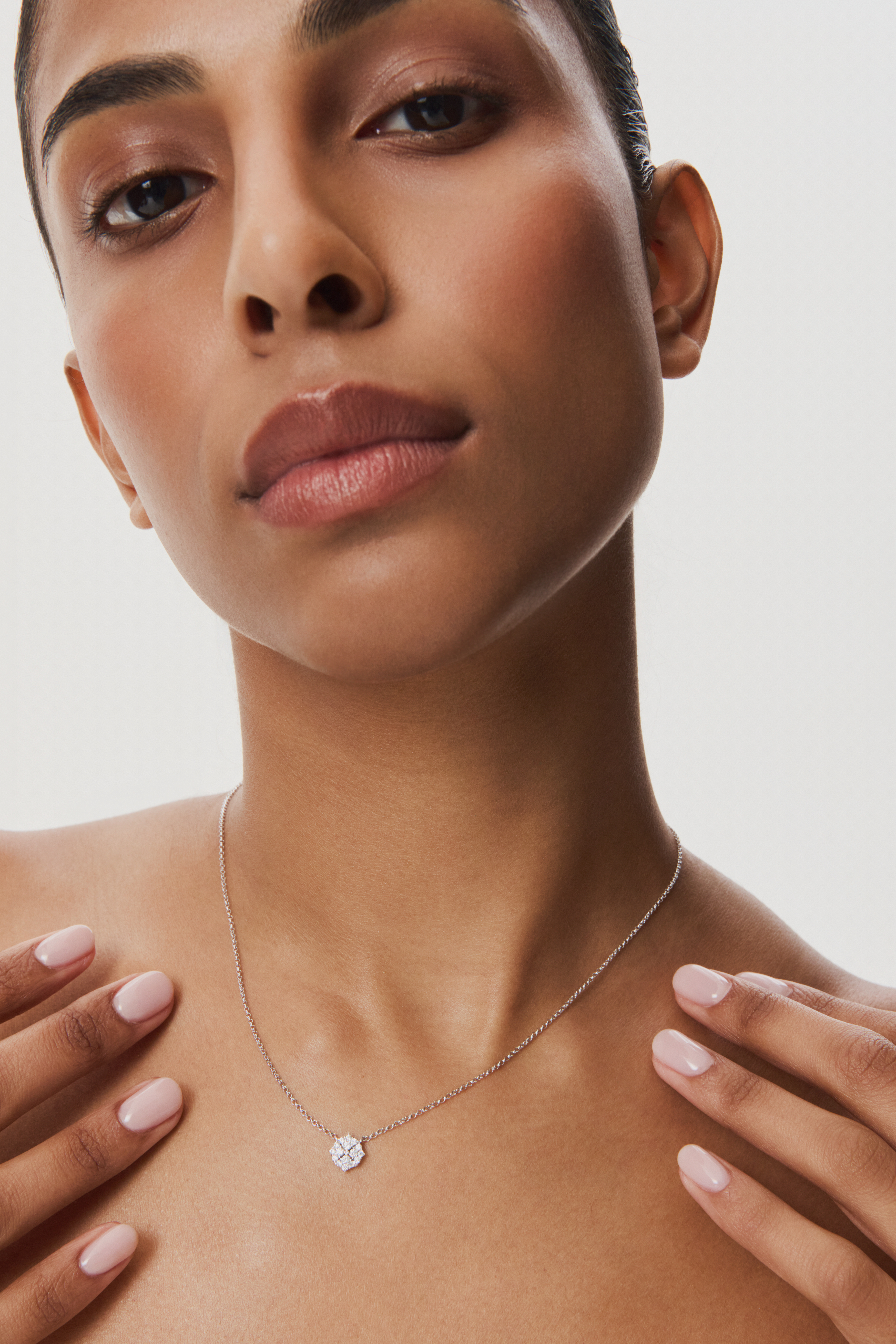 Naszyjnik Gioia Silver