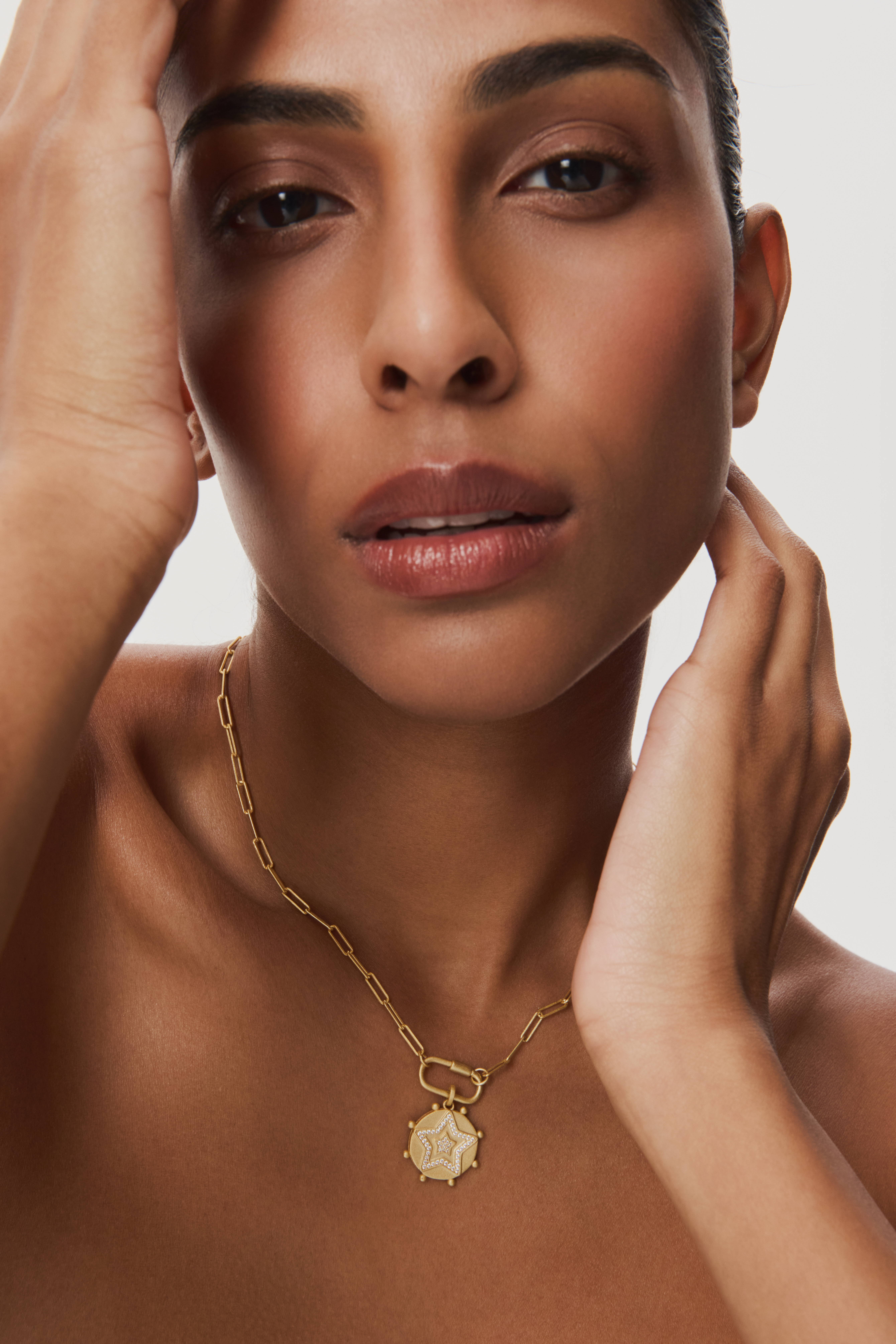 Naszyjnik Soulmate's Bond