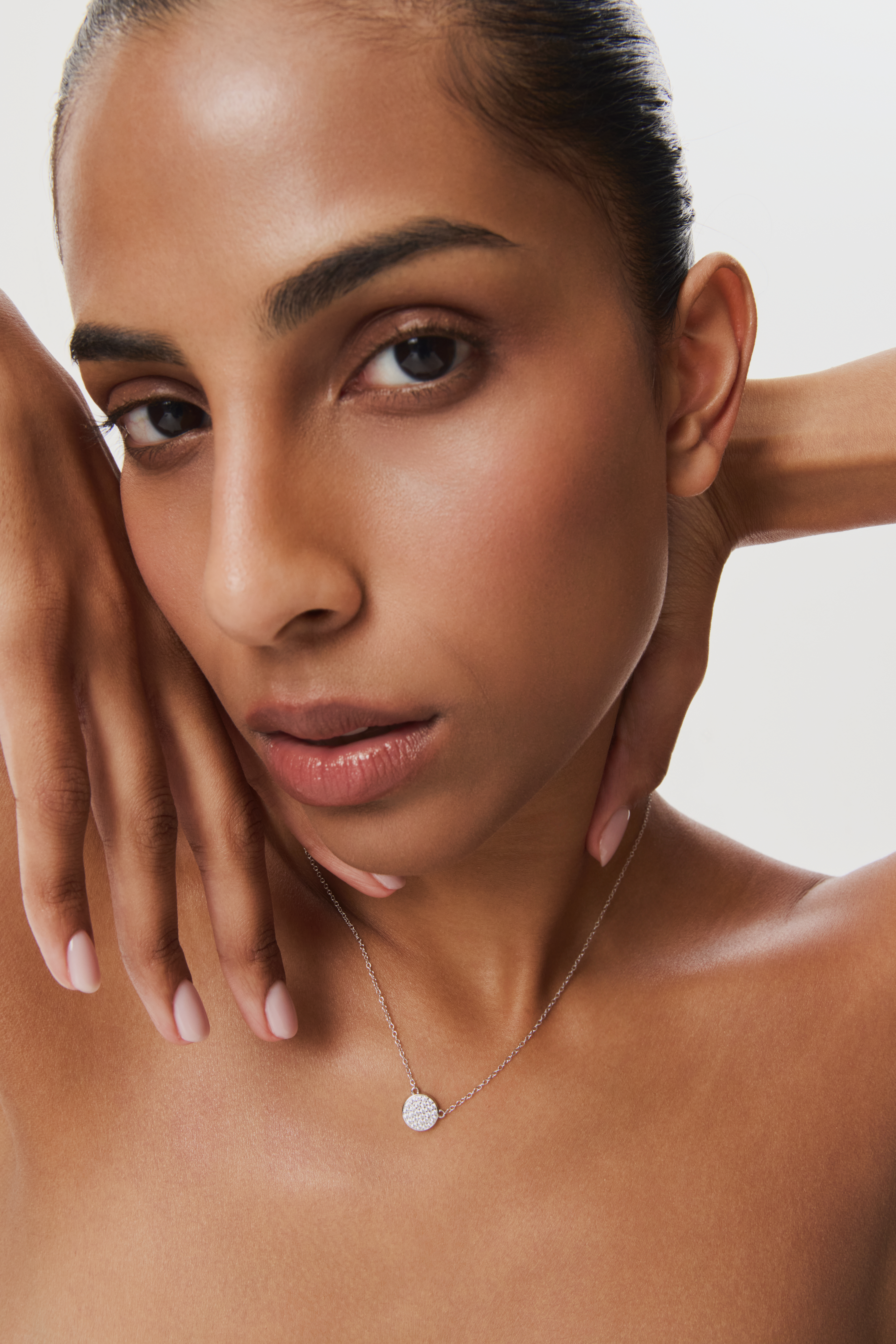 Naszyjnik Éclat Silver