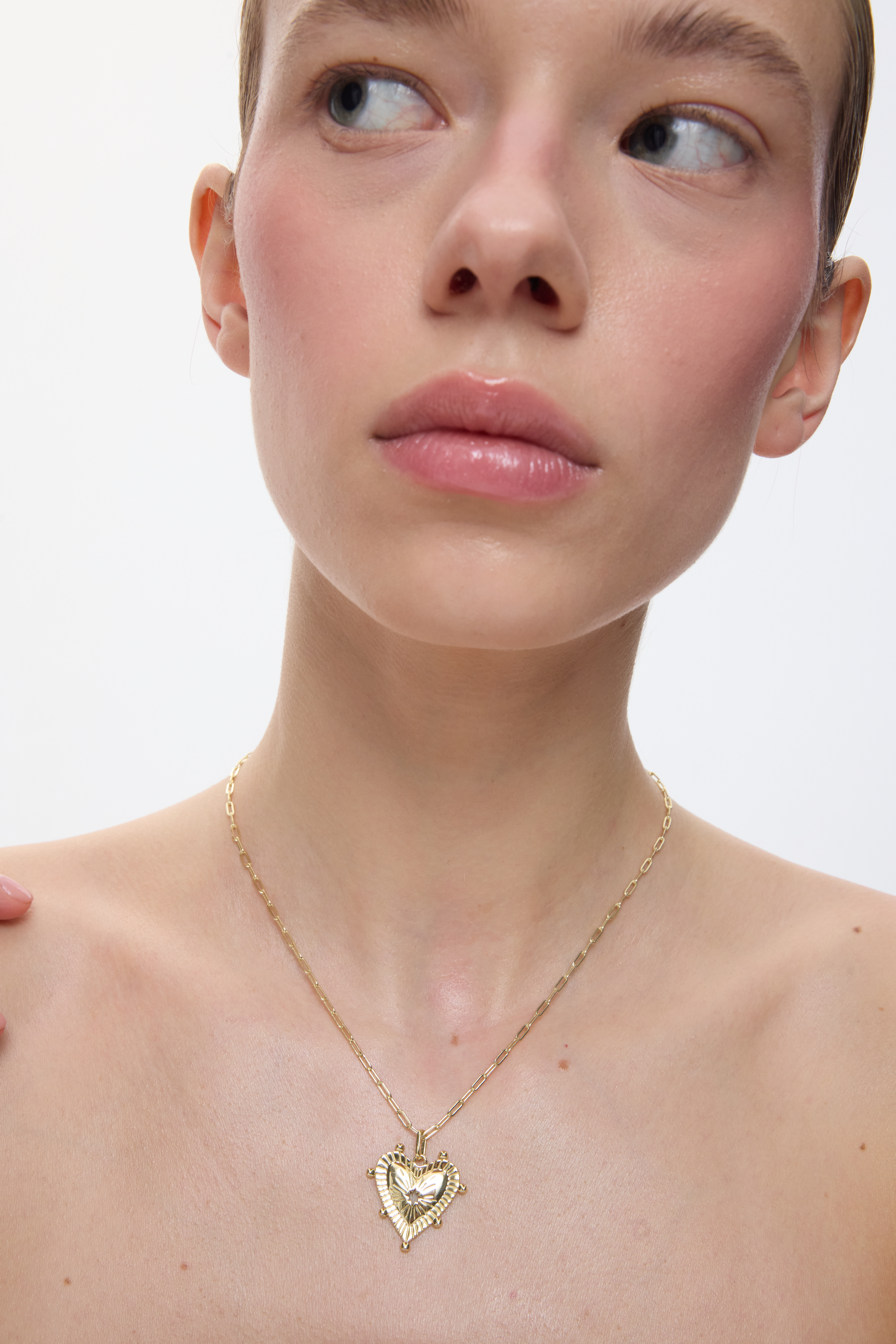 Naszyjnik Forever With You II