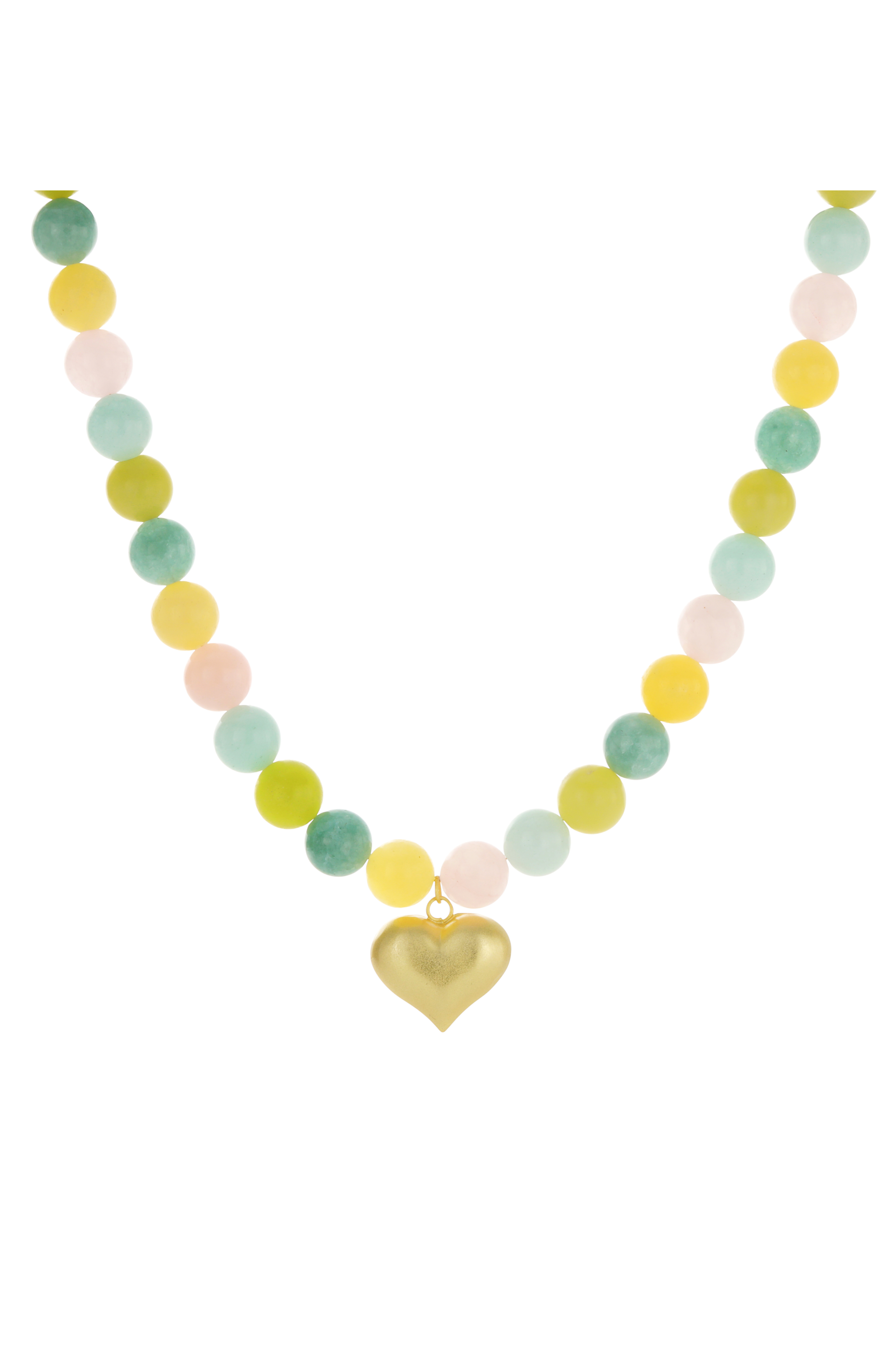 Naszyjnik Sugar Love