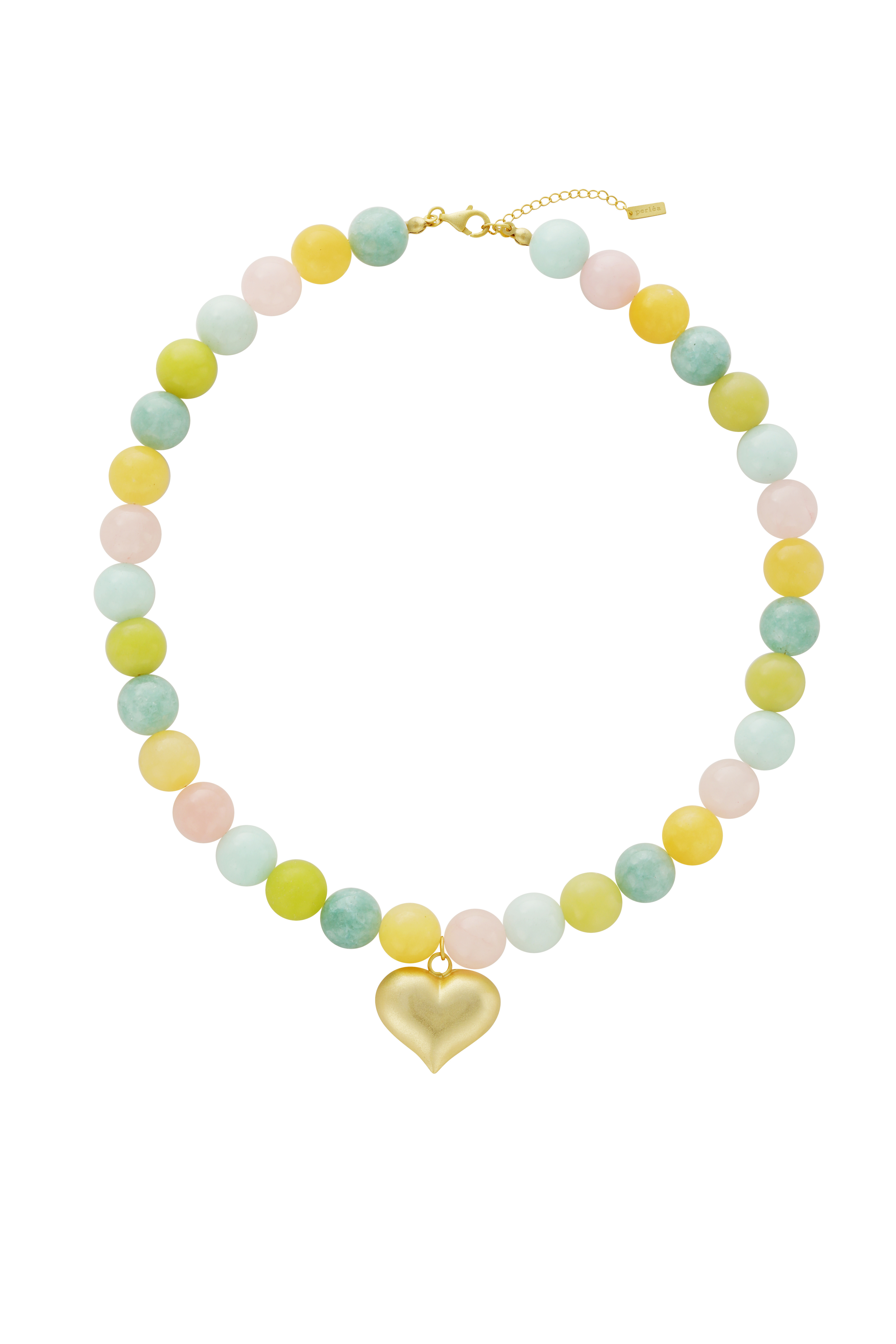 Naszyjnik Sugar Love