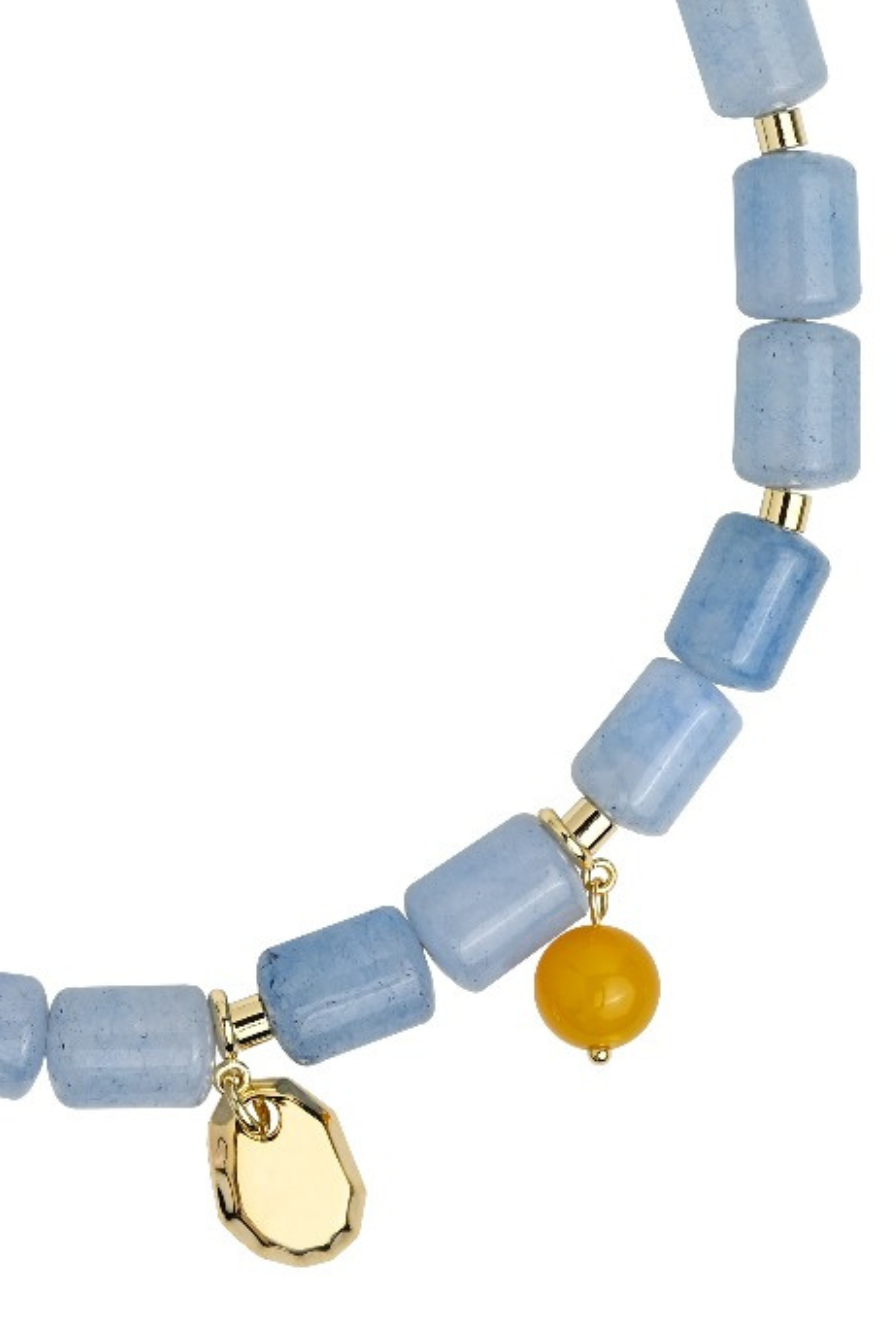 Naszyjnik L'Air Bleu