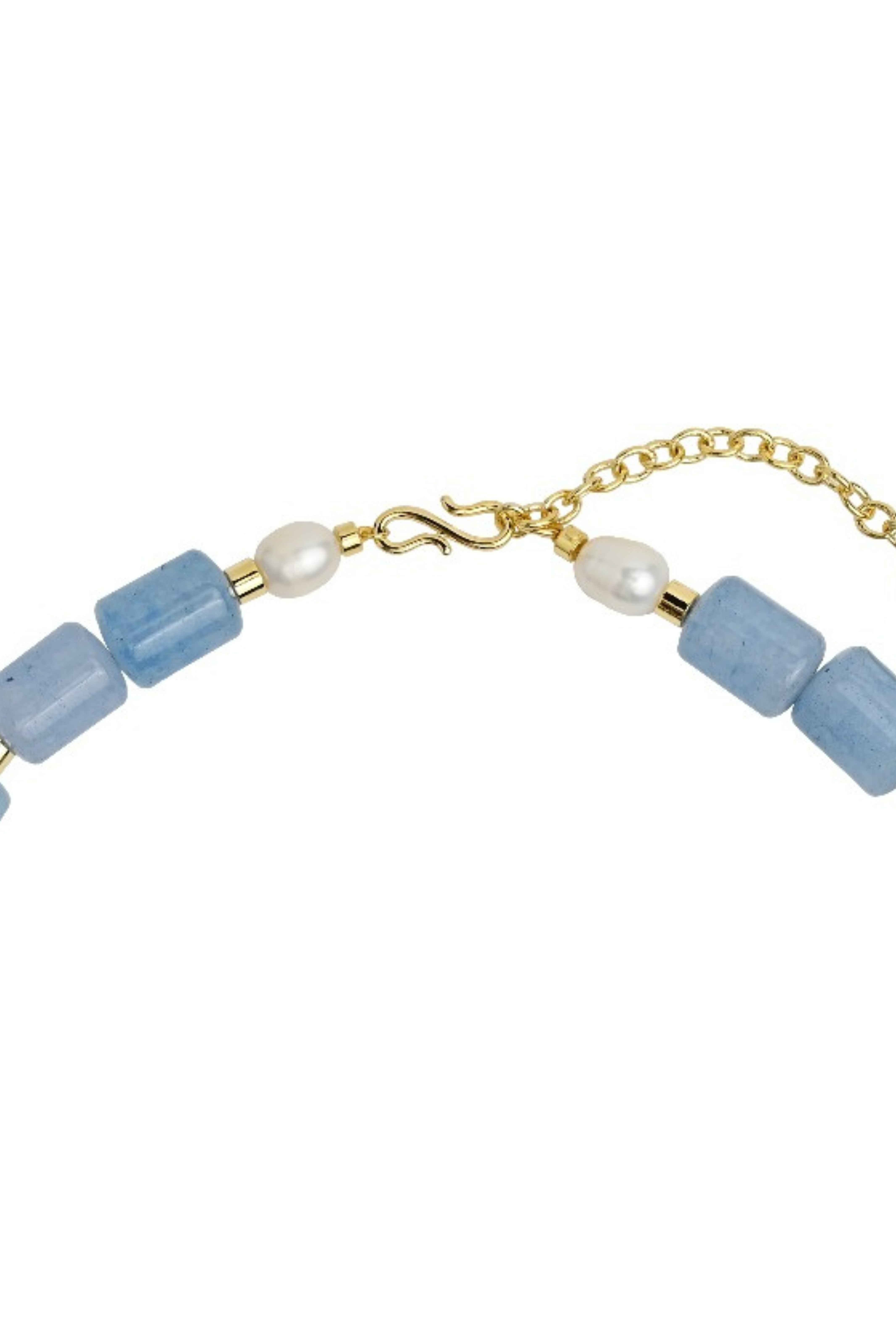 Naszyjnik L'Air Bleu